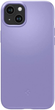 Etui Spigen Thin Fit do iPhone 15 Iris Purple (8809896751018) - obraz 1