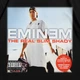 Футболка с принтом Eminem The Real Slim Shady L Черный Ф Реп011-Ч L - изображение 2
