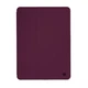 Чехол ArmorStandart Smart Fold Pen для iPad 10.2 (2021/2020/2019) Plum (ARM74938) - изображение 1