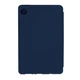 Чехол ArmorStandart Smart Fold Pen для Samsung Galaxy Tab A9 Dark Blue (ARM74990) - изображение 2
