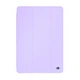 Чохол ArmorStandart Smart Fold Pen для Samsung Galaxy Tab A9+ Light Purple (ARM75000) - зображення 1