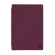 Чохол ArmorStandart Smart Fold Pen для Samsung Galaxy Tab A9+ Plum (ARM74998) - зображення 1