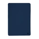 Чохол ArmorStandart Smart Fold Pen для Samsung Galaxy Tab S9+ / S9 FE+ / S10+ Dark Blue (ARM75011) - зображення 1