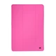 Чехол ArmorStandart Smart Fold Pen для Samsung Galaxy Tab S9+ / S9 FE+ / S10+ Rose Red (ARM75008) - изображение 1
