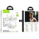 Навушники Hoco EA1 Spectrum true wireless BT headset gray - зображення 2