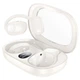 Навушники Hoco EA1 Spectrum true wireless BT headset Milky white - зображення 1