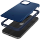 Etui Spigen Thin Fit do iPhone 15 Blue (8809896750981) - obraz 10