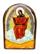 Ікона Спорителька Хлібів Богородиця (Арка) 170*230 мм - зображення 1