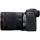 Фотоапарат Canon EOS R6 Mark II kit (24-105mm)L IS (5666C029) - изображение 9