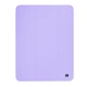 Чехол ArmorStandart Smart Fold Pen для iPad Pro 11 2022/2021/2020 Light Purple (ARM74956) - изображение 1
