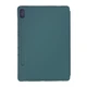 Чехол ArmorStandart Smart Fold Pen для Samsung Galaxy Tab S9 / S9 FE Pine Green (ARM75002) - изображение 2