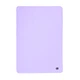 Чехол ArmorStandart Smart Fold Pen для Samsung Galaxy Tab S9+/S9 FE+/S10+ Light Purple (ARM75014) - изображение 1