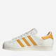 Sneakersy męskie skórzane adidas Originals Superstar 82 IF6200 45.5 Białe (4066764948817) - obraz 3