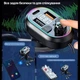 FM-трансмиттер Inspire C29 (ins-C29) - изображение 4