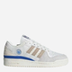 Sneakersy męskie do kostki adidas x Kasina Forum 84 Low Consortium Cup ID2908 44.5 Białe (4066762387496) - obraz 1