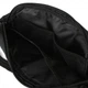 Чоловіча сумка на пояс (барсетка, бананка), розмір 28 х 21 х 5 см TIGERNU Т-S 8621 Black чорна - зображення 3