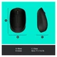 Мишка Logitech M170 Grey (910-004642) - изображение 9