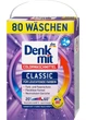 Пральний порошок для кольорового одягу Denkmit Colorwaschmittel Pulver 5,25 кг - зображення 1