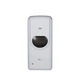Дезинфектор бесконтактный Qtap Pohodli QT170WH42921 6V белый (SD00049035) - изображение 2