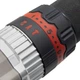 Аккумуляторная дрель ударная Crown CT21075HMX - изображение 6