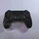 Дротовий геймпад Doubleshock, джойстик для PS4 Wired Controller з подвійною вібрацією Чорний MPS-413-Black - зображення 5