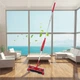 Электровеник-швабра Swivel Sweeper G6 - изображение 2