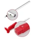 Электровеник-швабра Swivel Sweeper G6 - изображение 4