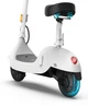 Электросамокат OKAI Ceetle PRO EA10C White (EA10C-W) - изображение 3