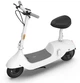 Электросамокат OKAI Ceetle PRO EA10C White (EA10C-W) - изображение 5