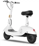 Электросамокат OKAI Ceetle PRO EA10C White (EA10C-W) - изображение 7