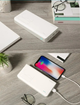 Повербанк Romoss 30000 mah Sense 8+ (PHP30-401-02) білий - зображення 7