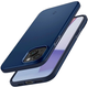 Etui Spigen Thin Fit do iPhone 15 Plus Blue (8809896749794) - obraz 3