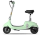 Электросамокат OKAI Ceetle PRO EA10C Mint Green (EA10C-MG) - изображение 2