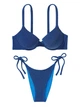Купальник Victoria's Secret з пушап S 34D (75D) (26759416) - зображення 1