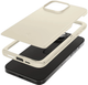 Etui Spigen Thin Fit do iPhone 15 Pro Beige (8809896750257) - obraz 10