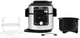 Multicooker-szybkowar Ninja Foodi Max SmartLid (OL750EU) - obraz 4