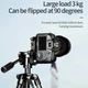 Штатив трипод Neepho NP 8810 універсальний висота 46-129см для смартфона NP-8810 Neepho - зображення 7