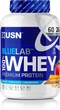 Протеїн USN Blue Lab 100% Whey Premium Protein (2 кг, tropical smoothie) - зображення 1