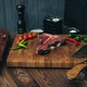 Стейк Тибон Сухое Вызревание Select Сльози Вегана 425 грамм - изображение 3