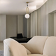 Люстра Wunderlicht MF6768-31 Е27 1x40W для кухни, спальни, гостинной - изображение 2