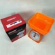 Весы кухонные механические MATARIX MX-405 5 кг, Весы для кухни для продуктов Orange - изображение 9