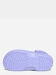 Сабо Crocs 10001 m9w11 (42-43) блакитний - изображение 5