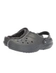 Сабо Crocs 207010 j2 (33-34) slate grey - изображение 1