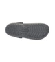 Сабо Crocs 207010 j2 (33-34) slate grey - изображение 3