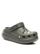 Сабо Crocs 207521 m13 (48-49) dusty olive - изображение 1