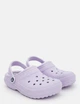Сабо Crocs 203591 m7w9 (39-40) lavender - изображение 2