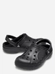 Сабо Crocs 205969 m7w9 (39-40) black - изображение 4
