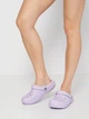 Сабо Crocs 203591 m7w9 (39-40) lavender - изображение 7