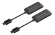 Беспроводной удлинитель HDMI 4K@60Гц до 20 м Lenkeng LKV488mini-V2.0 - изображение 1