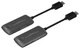 Беспроводной удлинитель HDMI 4K 30Гц до 20 метров Lenkeng LKV477Mini-V2.0 - изображение 1
